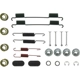 Purchase Top-Quality CENTRIC PARTS - 118.63011 - Rear Drum Brake Hardware Kit pa3