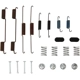 Purchase Top-Quality Rear Drum Hardware Kit by CENTRIC PARTS - 118.63016 pa3