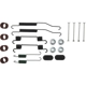 Purchase Top-Quality CENTRIC PARTS - 118.63021 - Rear Drum Brake Hardware Kit pa3