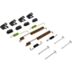 Purchase Top-Quality CENTRIC PARTS - 118.63024 - Rear Drum Brake Hardware Kit pa3
