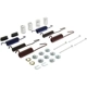 Purchase Top-Quality Rear Drum Hardware Kit by CENTRIC PARTS - 118.64001 pa3