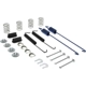 Purchase Top-Quality CENTRIC PARTS - 118.64003 - Rear Drum Brake Hardware Kit pa1