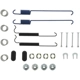 Purchase Top-Quality CENTRIC PARTS - 118.64003 - Rear Drum Brake Hardware Kit pa2