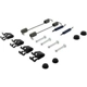 Purchase Top-Quality Rear Drum Hardware Kit by CENTRIC PARTS - 118.65021 pa1