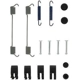 Purchase Top-Quality Rear Drum Hardware Kit by CENTRIC PARTS - 118.65021 pa2