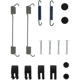 Purchase Top-Quality Rear Drum Hardware Kit by CENTRIC PARTS - 118.65021 pa3