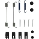 Purchase Top-Quality Rear Drum Hardware Kit by CENTRIC PARTS - 118.65021 pa4