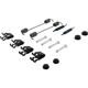Purchase Top-Quality Rear Drum Hardware Kit by CENTRIC PARTS - 118.65021 pa5