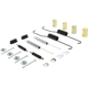 Purchase Top-Quality Rear Drum Hardware Kit by CENTRIC PARTS - 118.66015 pa1