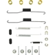 Purchase Top-Quality Rear Drum Hardware Kit by CENTRIC PARTS - 118.66015 pa2