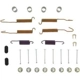 Purchase Top-Quality Rear Drum Hardware Kit by CENTRIC PARTS - 118.68002 pa4