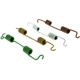 Purchase Top-Quality Rear Drum Hardware Kit by CENTRIC PARTS - 118.79001 pa2