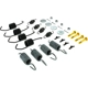 Purchase Top-Quality Rear Drum Hardware Kit by CENTRIC PARTS - 118.79004 pa1