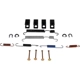 Purchase Top-Quality Rear Drum Hardware Kit by DORMAN/FIRST STOP - HW17279 pa4