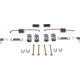 Purchase Top-Quality DORMAN/FIRST STOP - HW17282 - Rear Drum Hardware Kit pa1