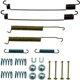 Purchase Top-Quality DORMAN/FIRST STOP - HW17328 - Rear Drum Hardware Kit pa1