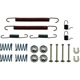 Purchase Top-Quality DORMAN/FIRST STOP - HW17375 - Rear Drum Hardware Kit pa1