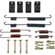 Purchase Top-Quality DORMAN/FIRST STOP - HW17413 - Rear Drum Hardware Kit pa1