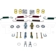 Purchase Top-Quality Rear Drum Hardware Kit by DORMAN/FIRST STOP - HW17533 pa1