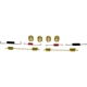 Purchase Top-Quality Rear Drum Hardware Kit by DORMAN/FIRST STOP - HW2310 pa3