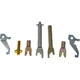 Purchase Top-Quality Rear Drum Hardware Kit by DORMAN/FIRST STOP - HW2326 pa3