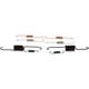 Purchase Top-Quality Rear Drum Hardware Kit by DORMAN/FIRST STOP - HW2326 pa4