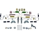 Purchase Top-Quality Rear Drum Hardware Kit by DORMAN/FIRST STOP - HW2335 pa1