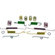 Purchase Top-Quality Rear Drum Hardware Kit by DORMAN/FIRST STOP - HW2335 pa4