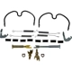 Purchase Top-Quality Rear Drum Hardware Kit by DORMAN/FIRST STOP - HW2406 pa4