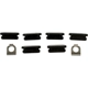 Purchase Top-Quality Rear Drum Hardware Kit by DORMAN/FIRST STOP - HW2408 pa4
