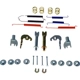 Purchase Top-Quality Rear Drum Hardware Kit by DORMAN/FIRST STOP - HW2419 pa1