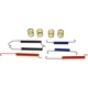 Purchase Top-Quality Rear Drum Hardware Kit by DORMAN/FIRST STOP - HW2419 pa2