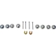 Purchase Top-Quality Rear Drum Hardware Kit by DORMAN/FIRST STOP - HW2419 pa3