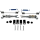 Purchase Top-Quality Rear Drum Hardware Kit by DORMAN/FIRST STOP - HW2434 pa2