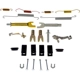 Purchase Top-Quality Rear Drum Hardware Kit by DORMAN/FIRST STOP - HW2439 pa1