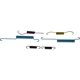 Purchase Top-Quality Rear Drum Hardware Kit by DORMAN/FIRST STOP - HW2439 pa2
