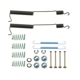 Purchase Top-Quality DORMAN/FIRST STOP - HW7276 - Rear Drum Hardware Kit pa3