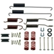 Purchase Top-Quality DORMAN/FIRST STOP - HW7298 - Rear Drum Hardware Kit pa1