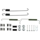 Purchase Top-Quality DORMAN/FIRST STOP - HW7316 - Rear Drum Hardware Kit pa4