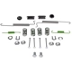 Purchase Top-Quality DORMAN/FIRST STOP - HW7437 - Rear Drum Hardware Kit pa1