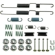 Purchase Top-Quality Rear Drum Hardware Kit by DORMAN/FIRST STOP - HW17217 pa1