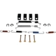 Purchase Top-Quality Rear Drum Hardware Kit by DORMAN/FIRST STOP - HW17279 pa2