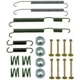 Purchase Top-Quality Rear Drum Hardware Kit by DORMAN/FIRST STOP - HW17327 pa1