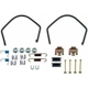 Purchase Top-Quality Rear Drum Hardware Kit by DORMAN/FIRST STOP - HW17332 pa1