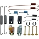 Purchase Top-Quality Rear Drum Hardware Kit by DORMAN/FIRST STOP - HW17344 pa2