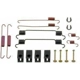 Purchase Top-Quality Rear Drum Hardware Kit by DORMAN/FIRST STOP - HW17356 pa1
