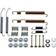 Purchase Top-Quality Rear Drum Hardware Kit by DORMAN/FIRST STOP - HW17357 pa1
