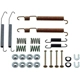 Purchase Top-Quality Rear Drum Hardware Kit by DORMAN/FIRST STOP - HW17357 pa2