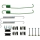 Purchase Top-Quality Rear Drum Hardware Kit by DORMAN/FIRST STOP - HW17361 pa3