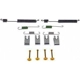 Purchase Top-Quality Rear Drum Hardware Kit by DORMAN/FIRST STOP - HW17362 pa1